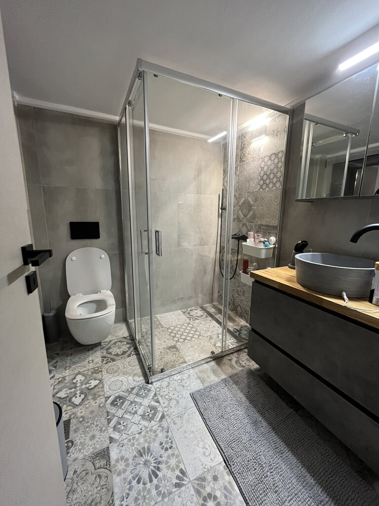 Квартира в Афинах, Греция, 120 м² - фото 13