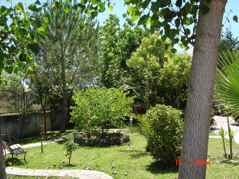 Дом на Корфу, Греция, 150 м² - фото 13