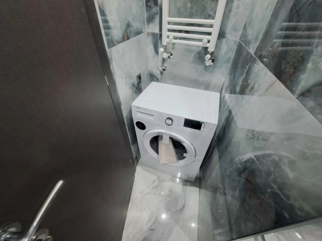 Квартира в Салониках, Греция, 51 м² - фото 13