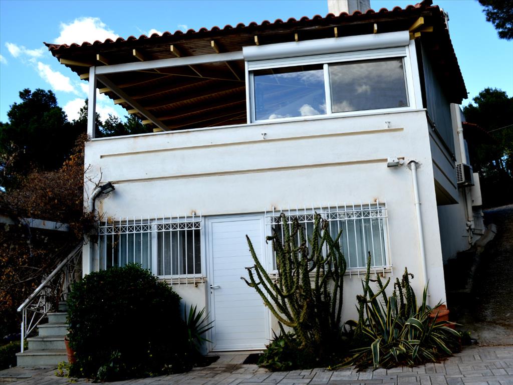 Дом в Аттике, Греция, 430 м² - фото 13