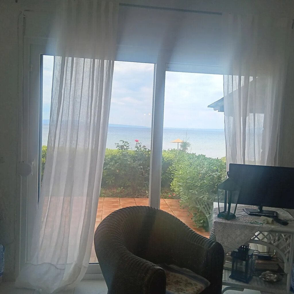 Мезонет на Кассандре, Греция, 110 м² - фото 13