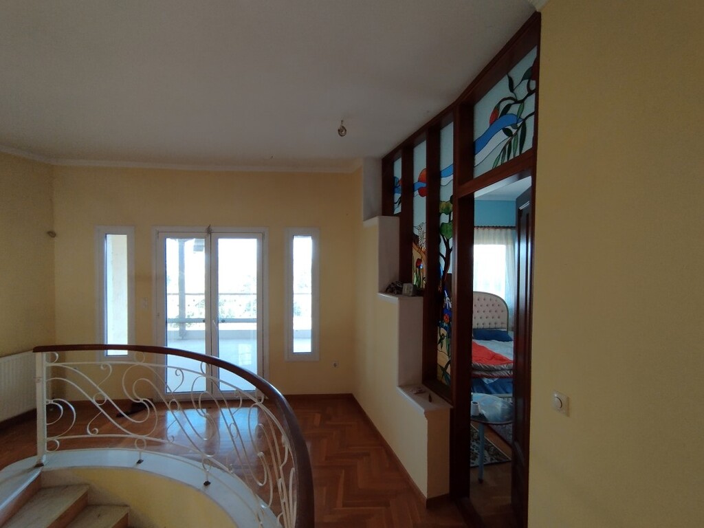 Вилла в Салониках, Греция, 550 м² - фото 13