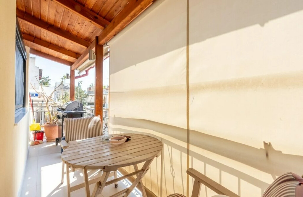 Квартира в Афинах, Греция, 95 м² - фото 13