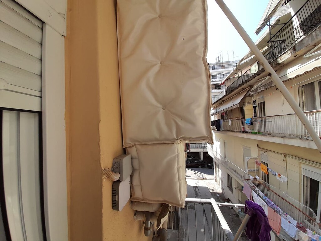 Квартира в Салониках, Греция, 66 м² - фото 13