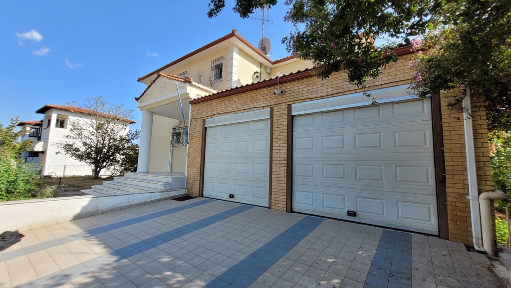 Дом в Салониках, Греция, 340 м² - фото 13