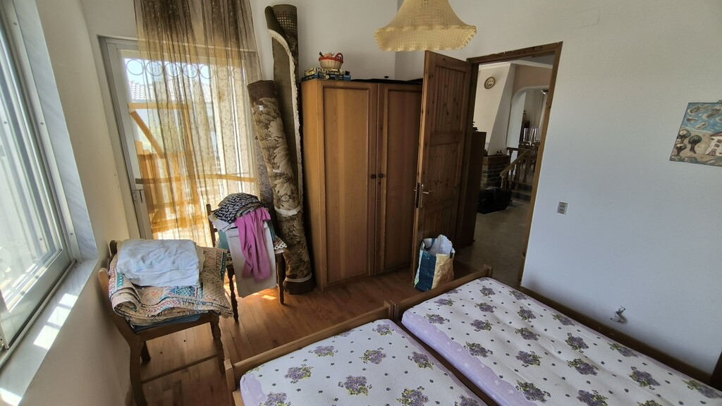 Дом в Олимпиаки-Акти, Греция, 250 м² - фото 13