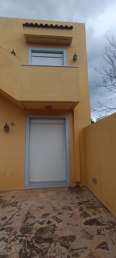 Дом в Афинах, Греция, 153 м² - фото 13