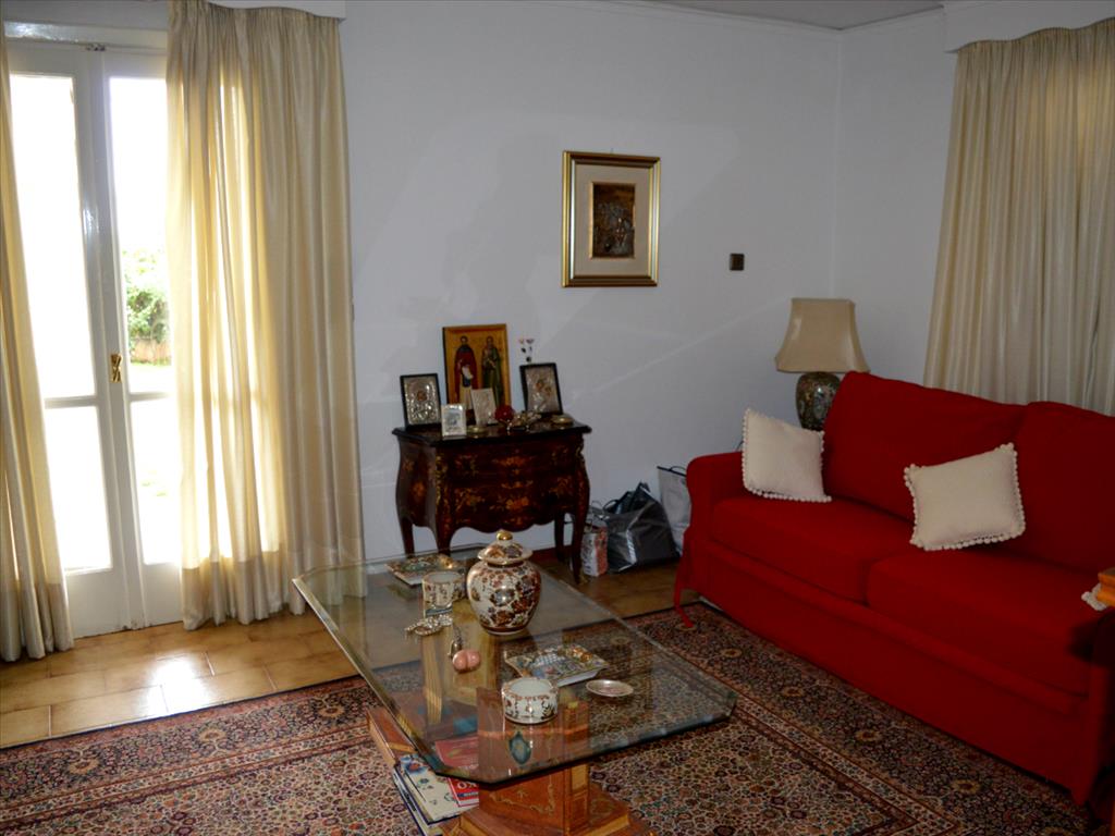 Дом в Аттике, Греция, 505 м² - фото 13