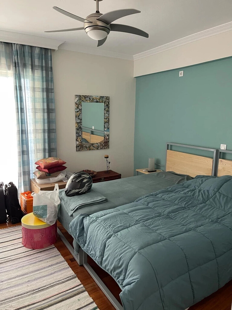 Квартира в Афинах, Греция, 101 м² - фото 13