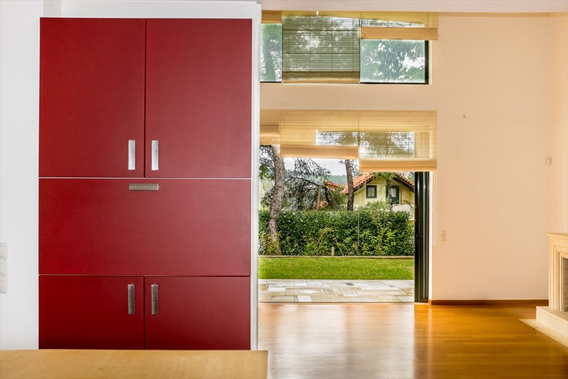 Мезонет в Афинах, Греция, 270 м² - фото 13