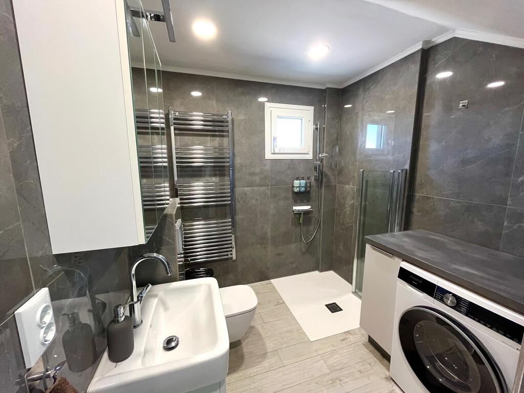 Дом на Кассандре, Греция, 121 м² - фото 13