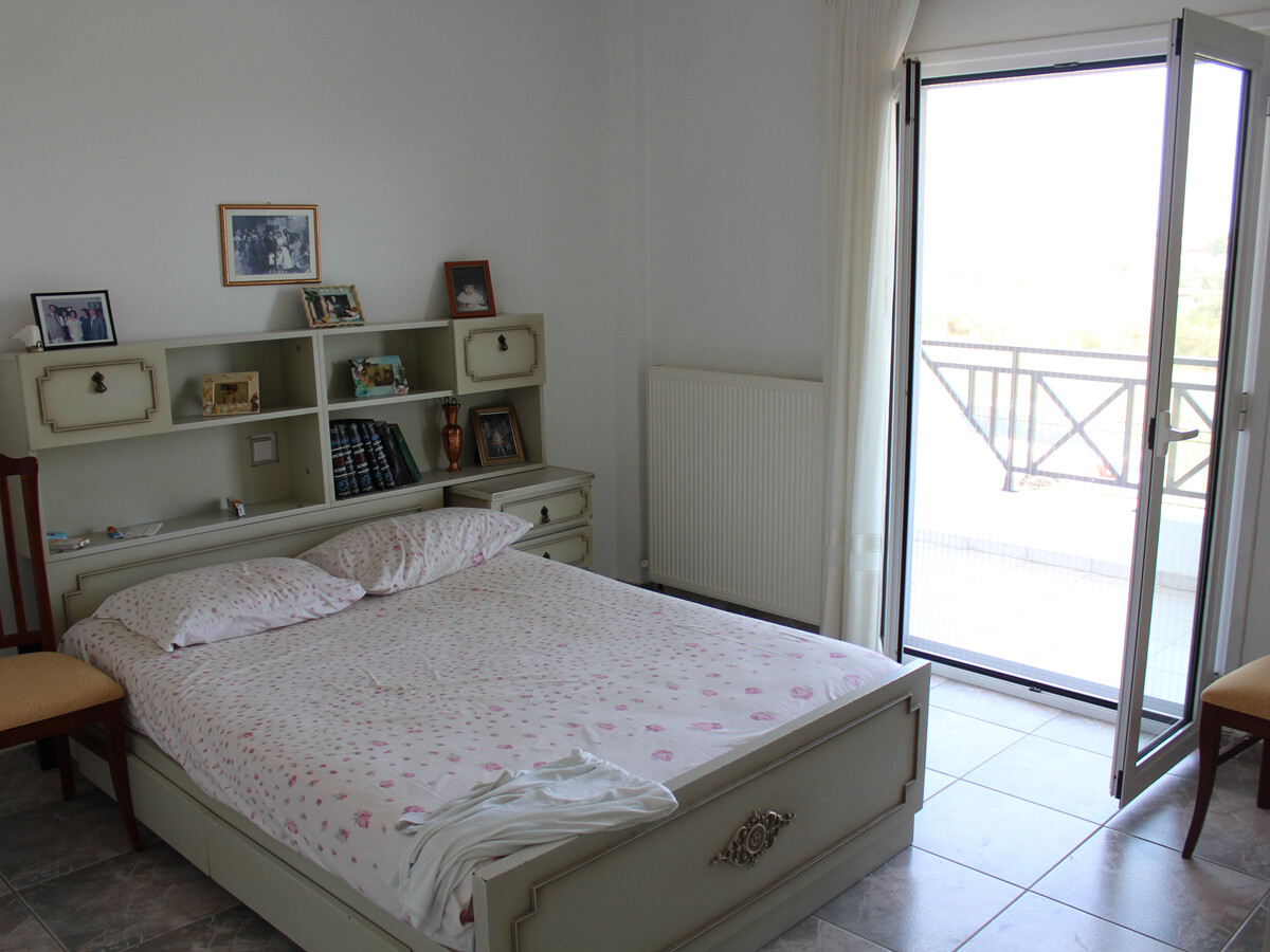 Дом в Олимпиаки-Акти, Греция, 240 м² - фото 13