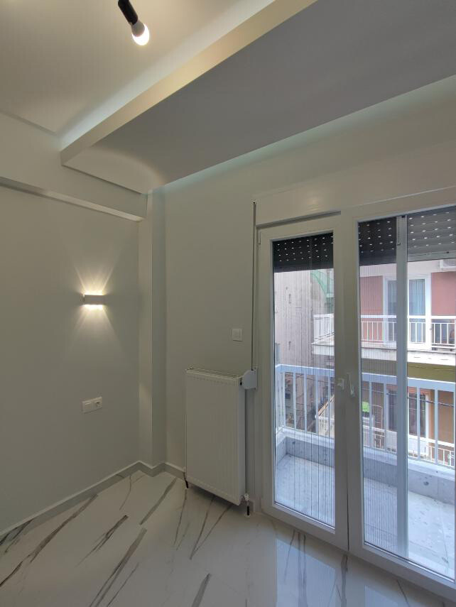 Квартира в Салониках, Греция, 33 м² - фото 13