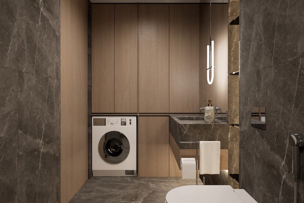 Квартира в Афинах, Греция, 65 м² - фото 13