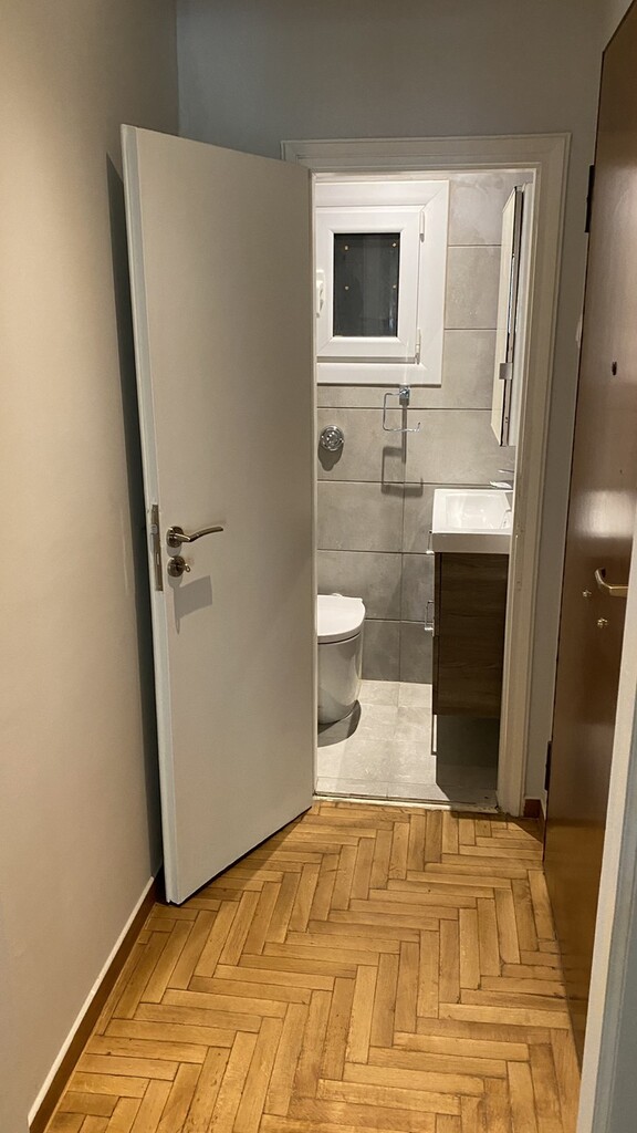 Квартира в Афинах, Греция, 124 м² - фото 13