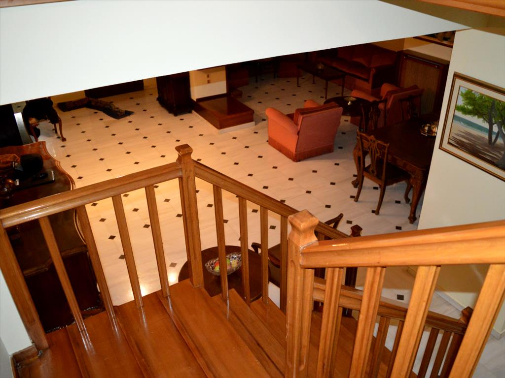 Мезонет в Афинах, Греция, 234 м² - фото 13