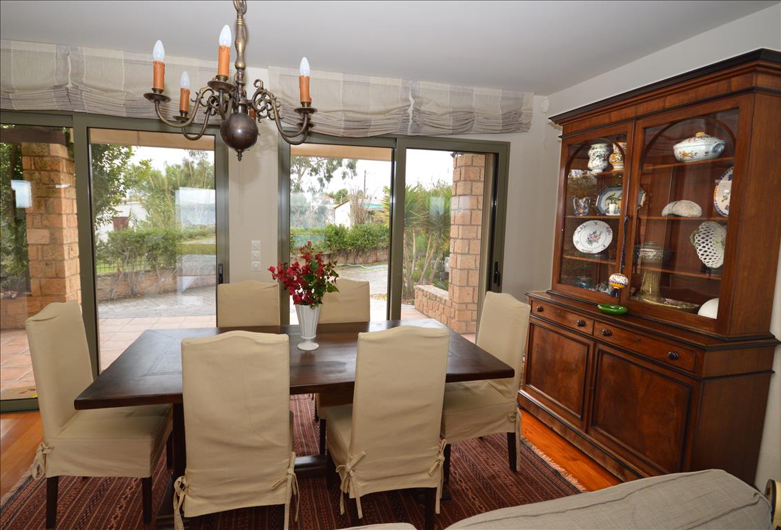 Вилла в Аттике, Греция, 270 м² - фото 13