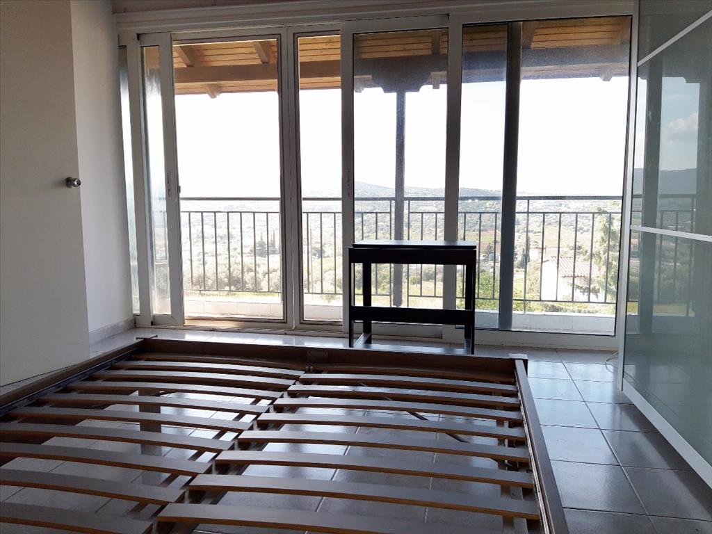 Мезонет в Аттике, Греция, 160 м² - фото 13