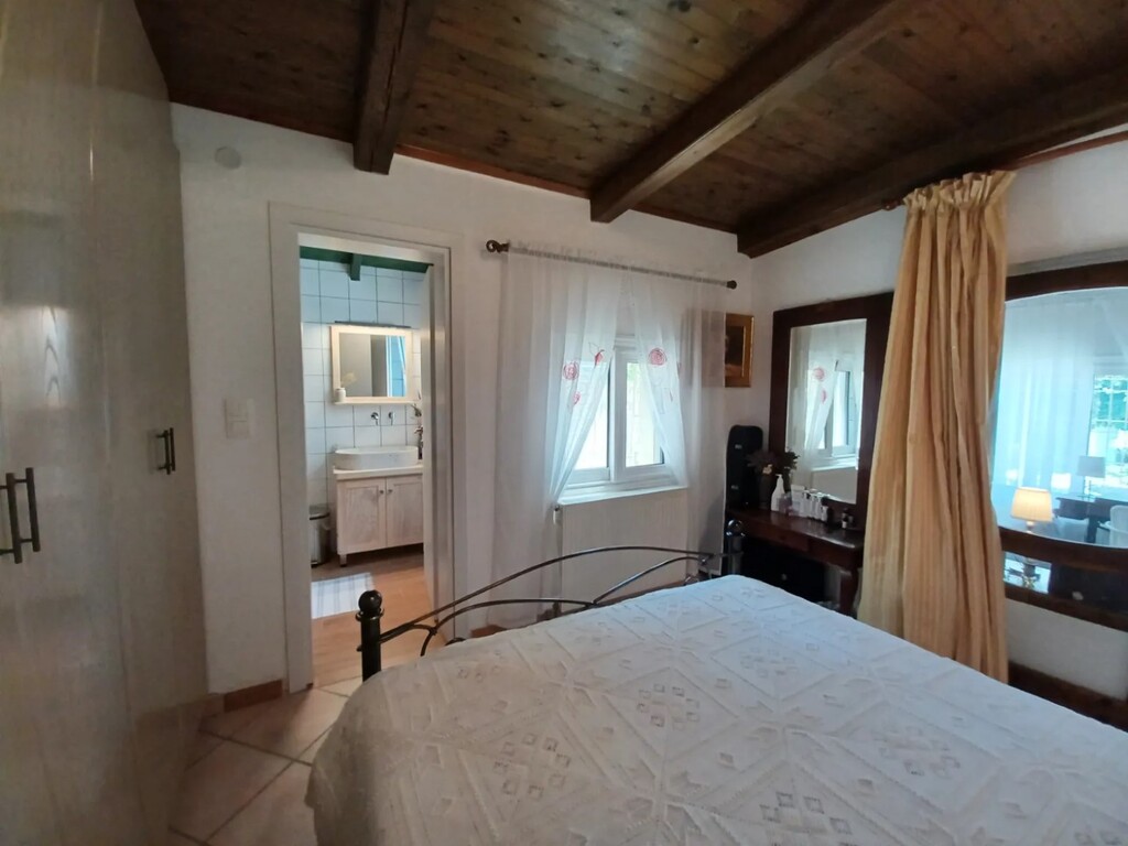 Дом на Кассандре, Греция, 190 м² - фото 13