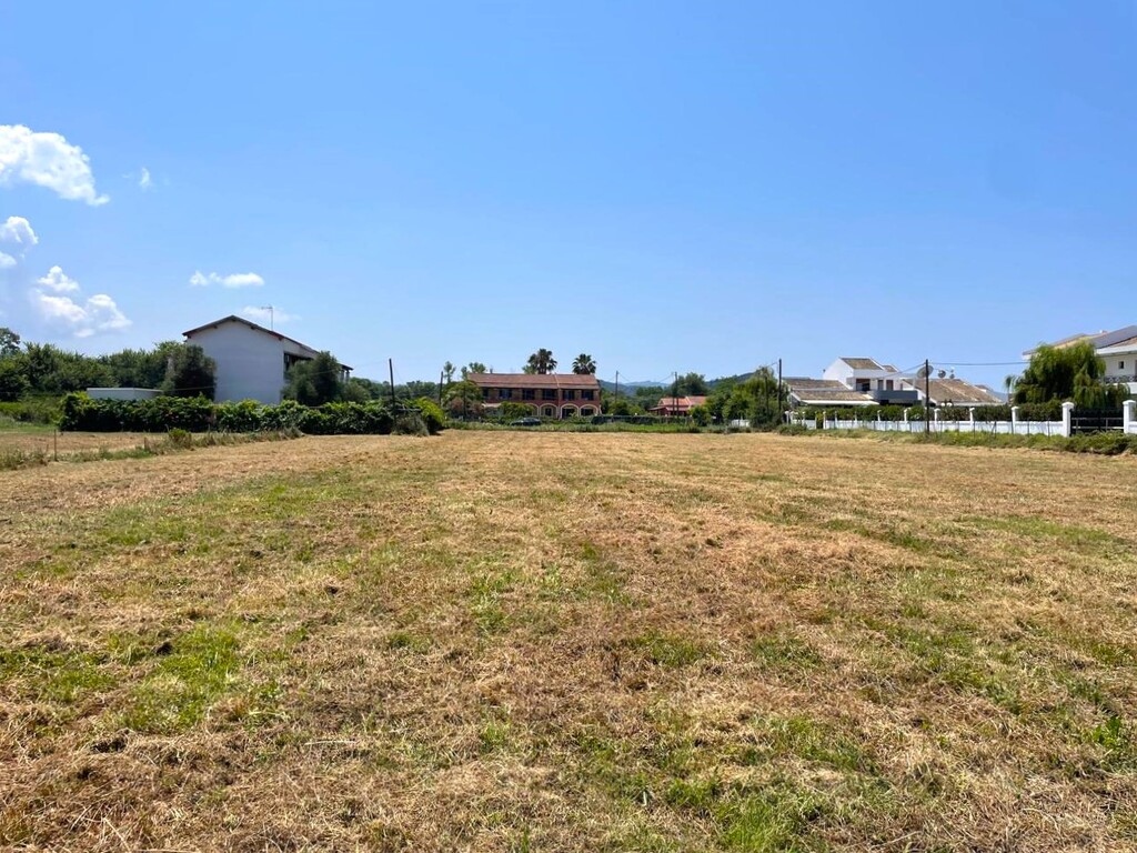 Земля на Корфу, Греция, 4 300 м² - фото 13