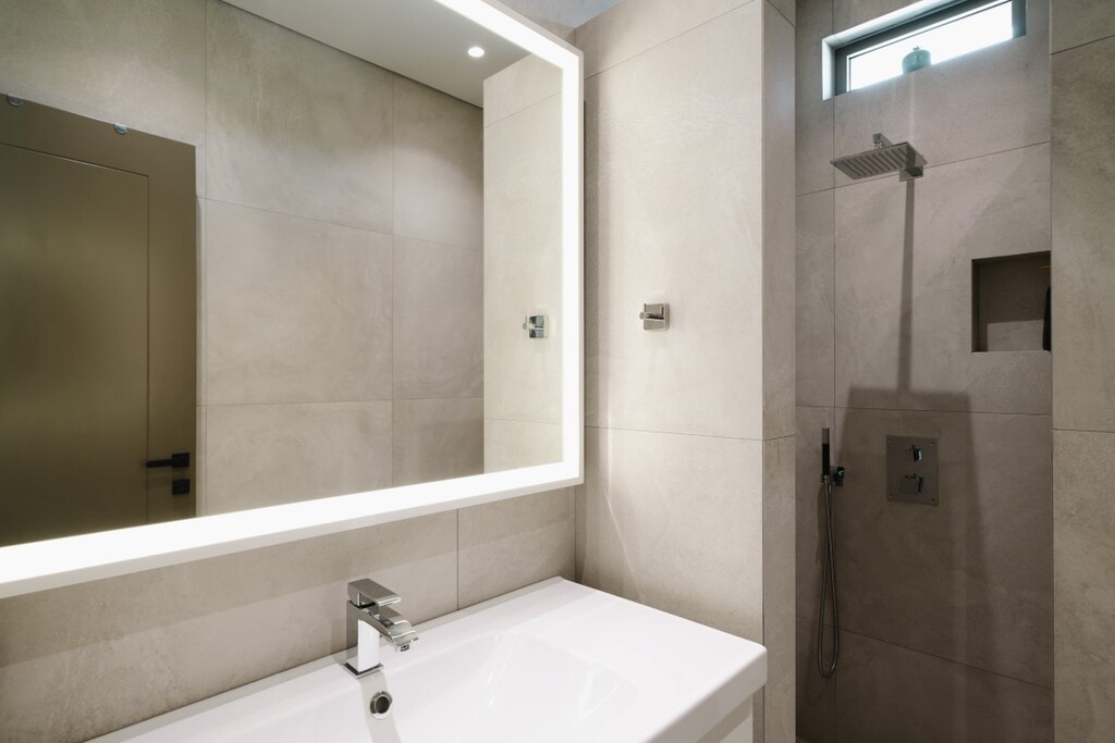 Вилла в Ираклионе, Греция, 200 м² - фото 13