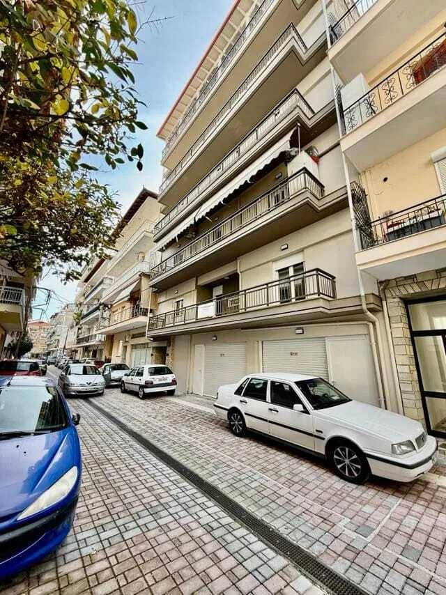 Квартира в Олимпиаки-Акти, Греция, 124 м² - фото 13