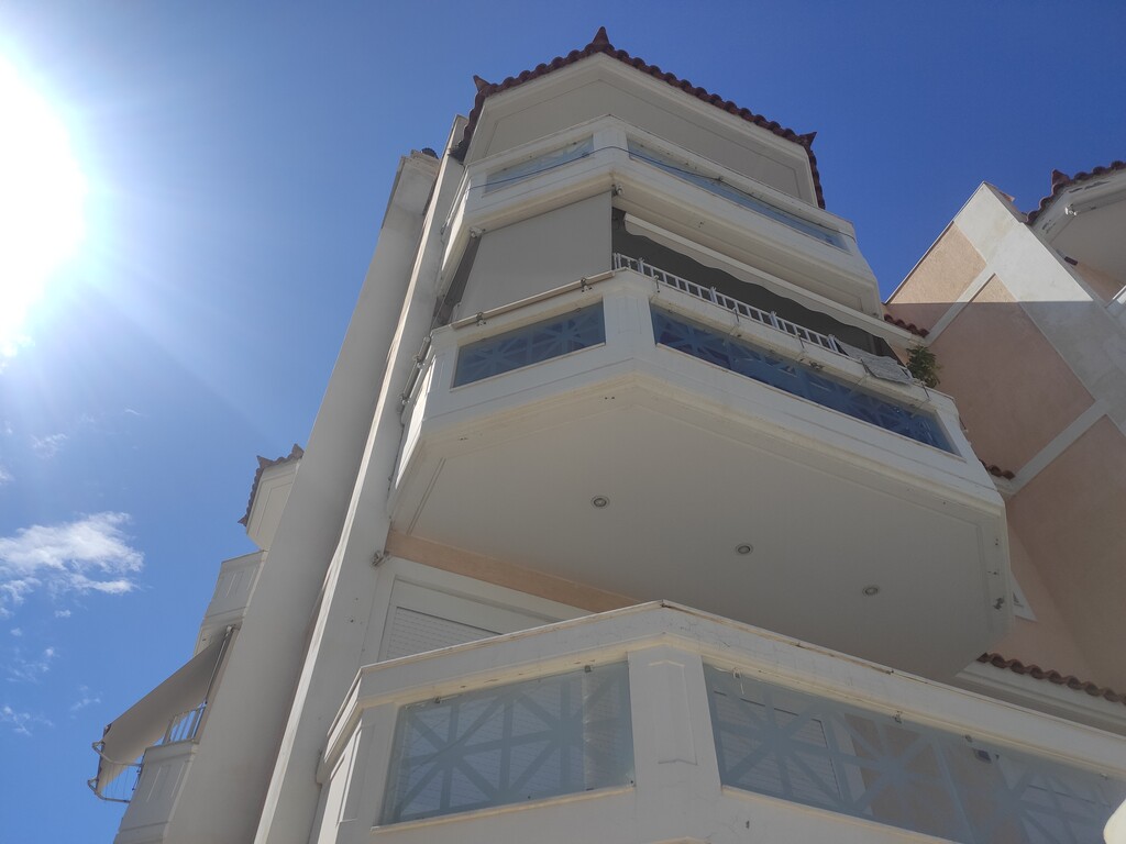 Квартира в Афинах, Греция, 90 м² - фото 13