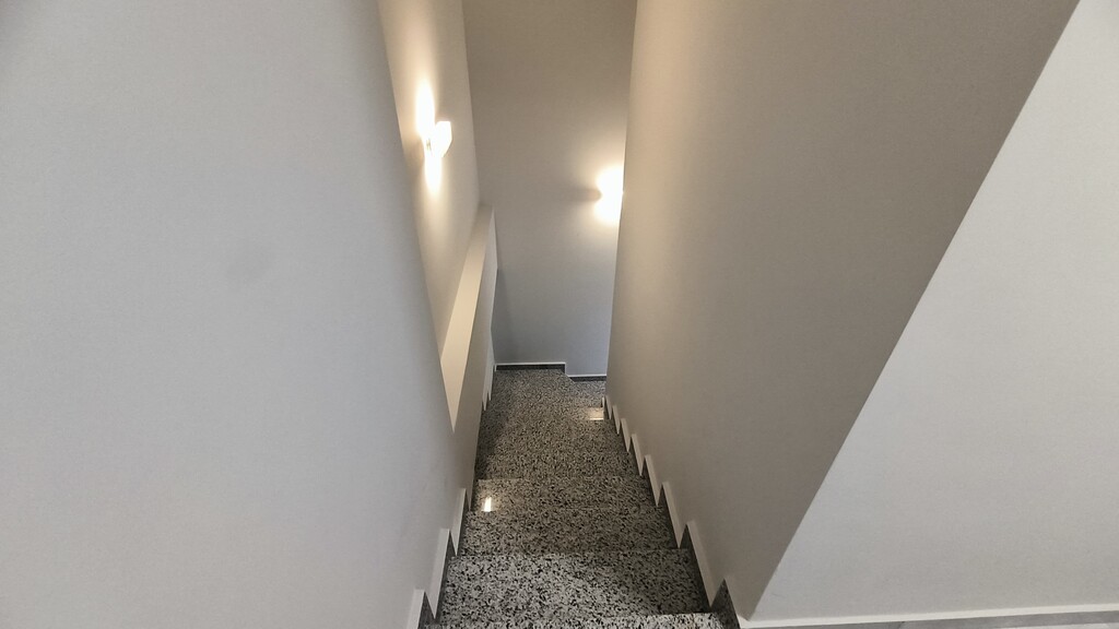 Мезонет в Олимпиаки-Акти, Греция, 92 м² - фото 13