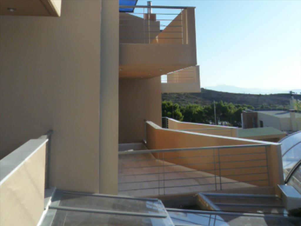 Вилла в Афинах, Греция, 360 м² - фото 13