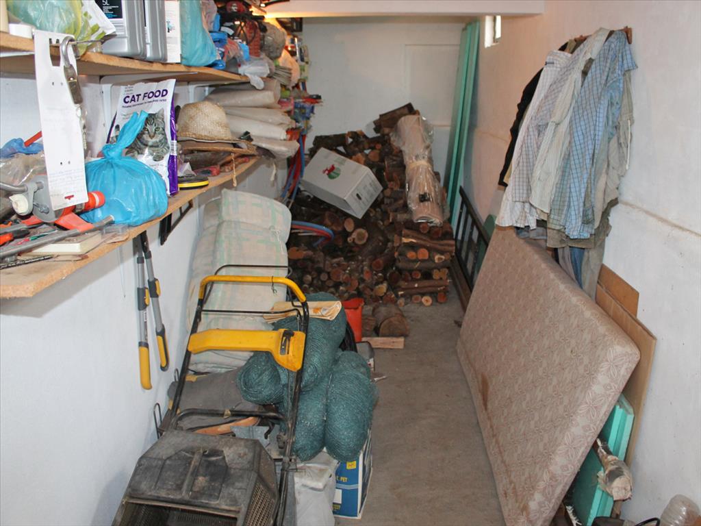 Дом в Олимпиаки-Акти, Греция, 120 м² - фото 13