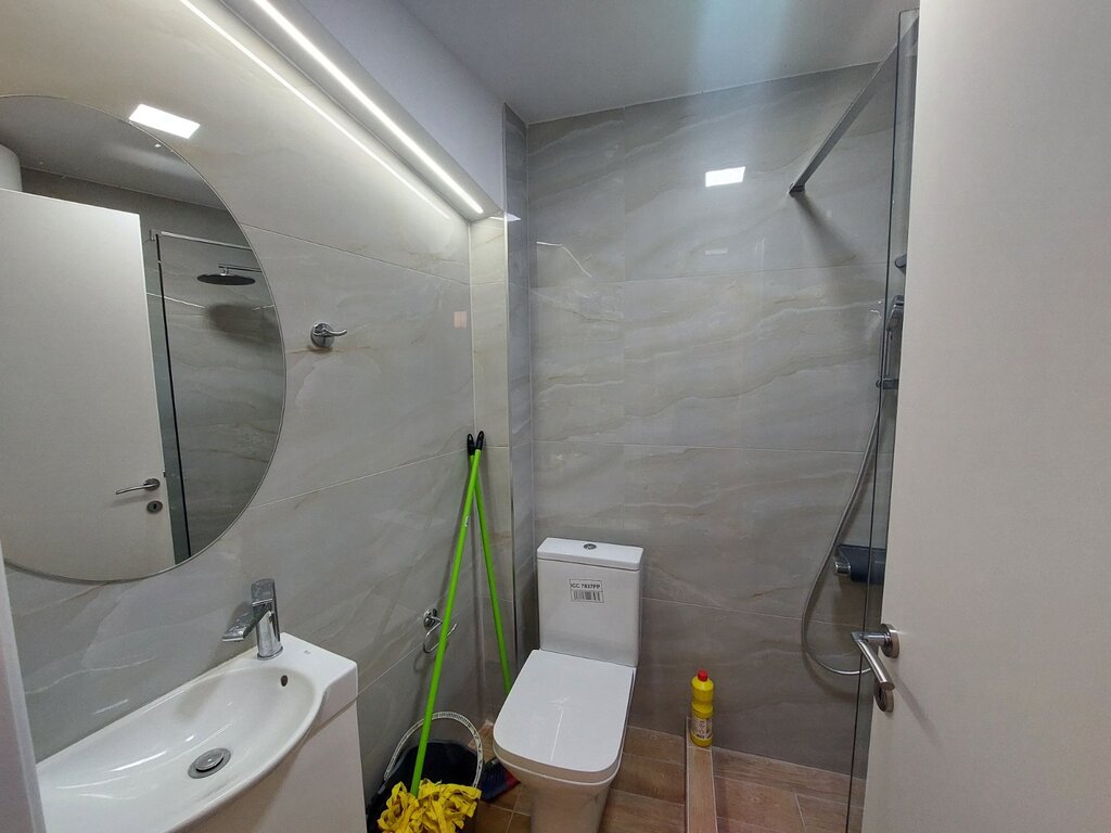 Квартира в Салониках, Греция, 52 м² - фото 13