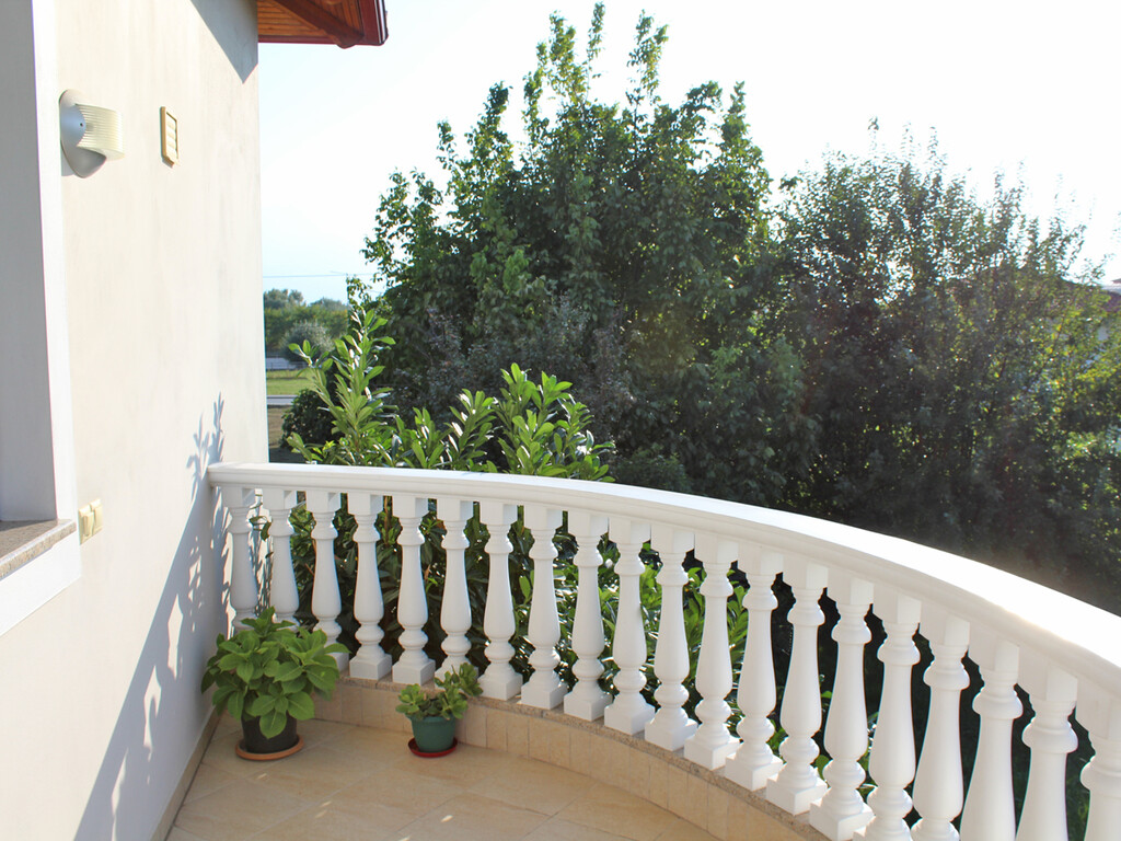 Дом в Олимпиаки-Акти, Греция, 354 м² - фото 13