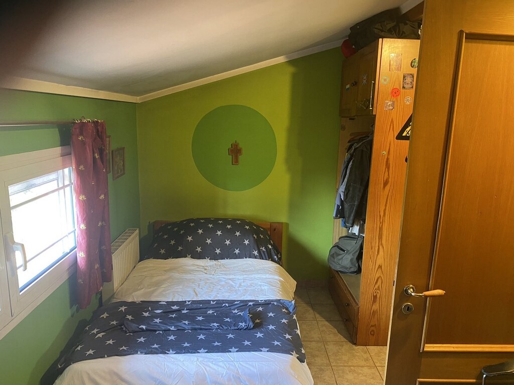 Мезонет в Салониках, Греция, 126 м² - фото 13