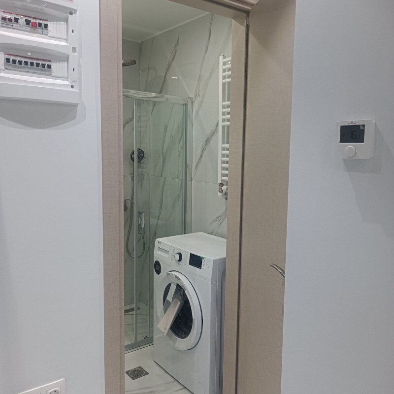 Квартира в Салониках, Греция, 41 м² - фото 13