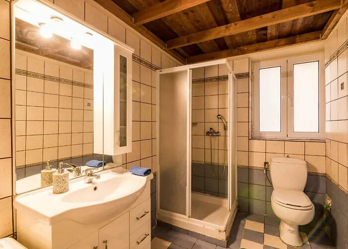 Квартира на Корфу, Греция, 104 м² - фото 13