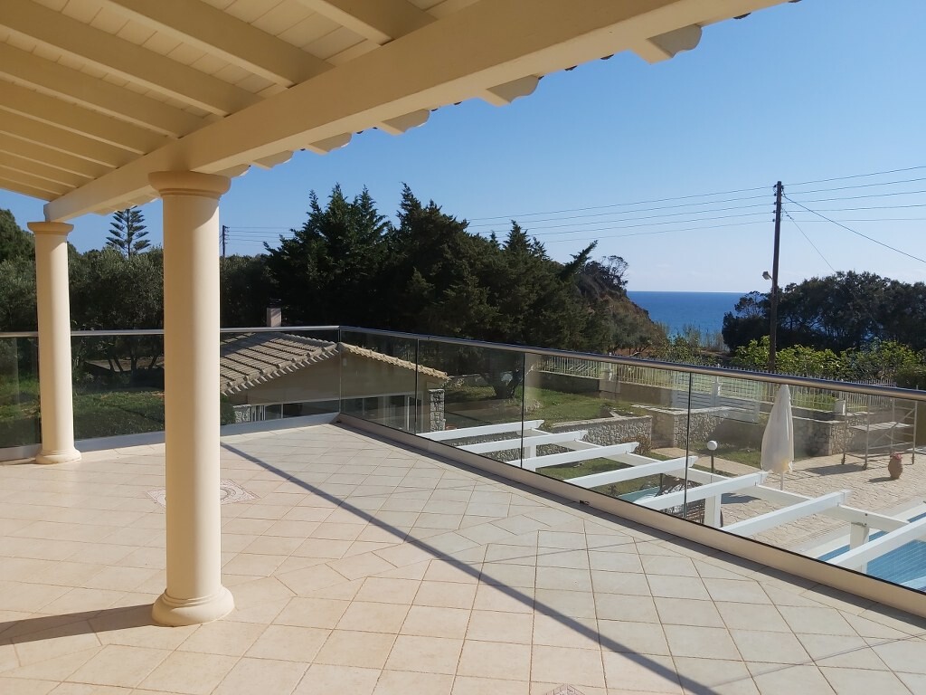 Вилла на Корфу, Греция, 155 м² - фото 13