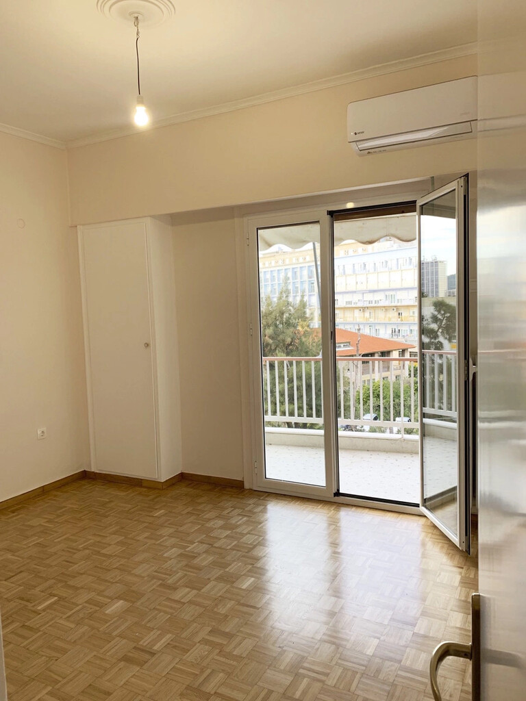 Квартира в Афинах, Греция, 82 м² - фото 13