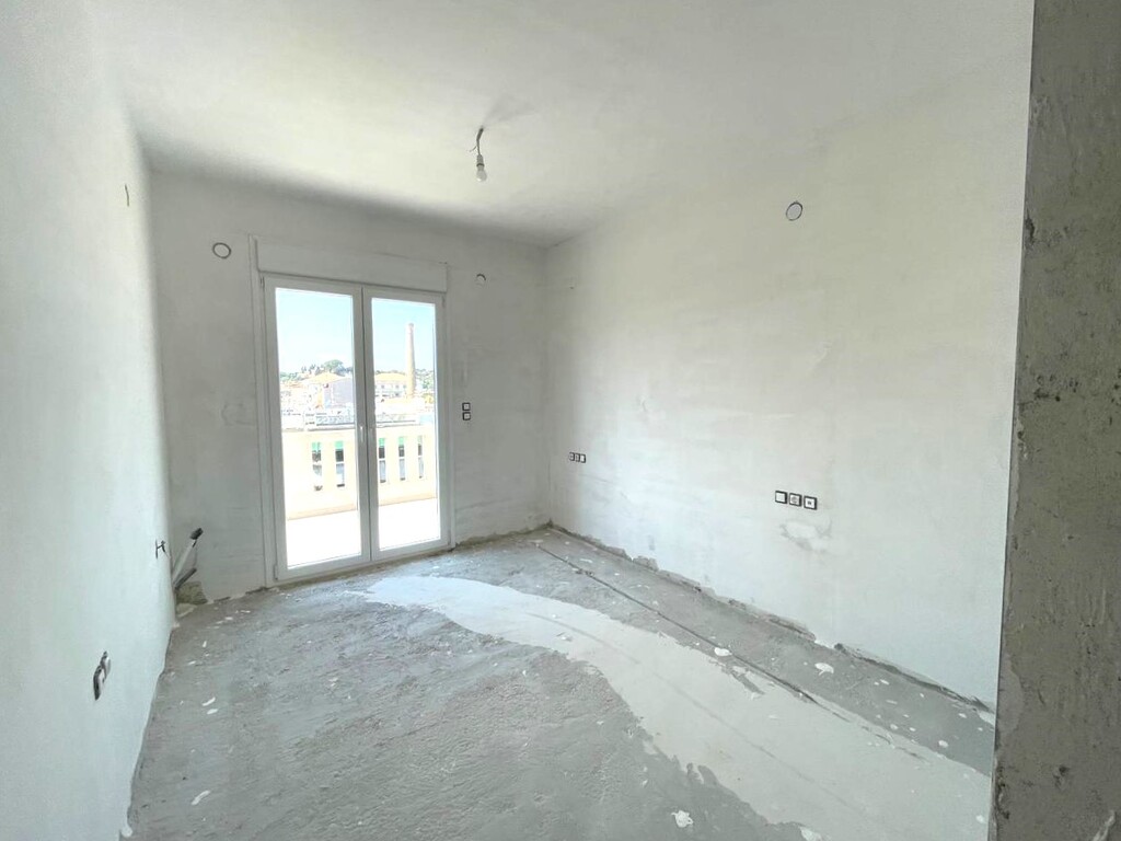 Квартира на Корфу, Греция, 84 м² - фото 13