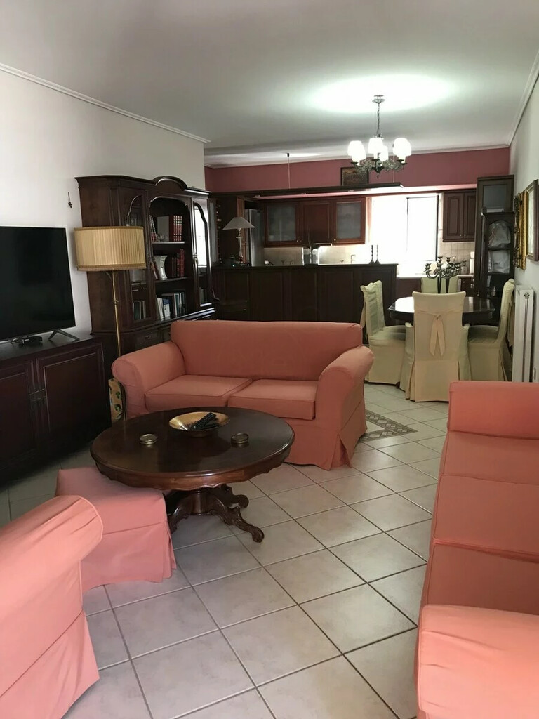 Квартира в Афинах, Греция, 90 м² - фото 13