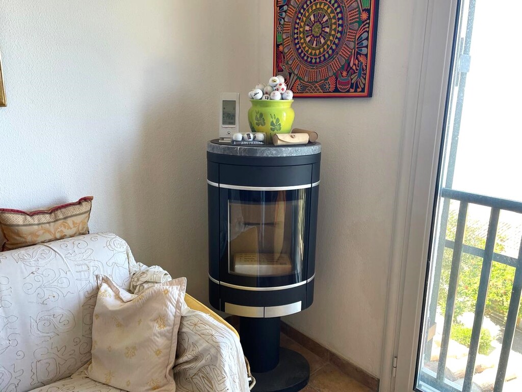 Квартира на Корфу, Греция, 55 м² - фото 13