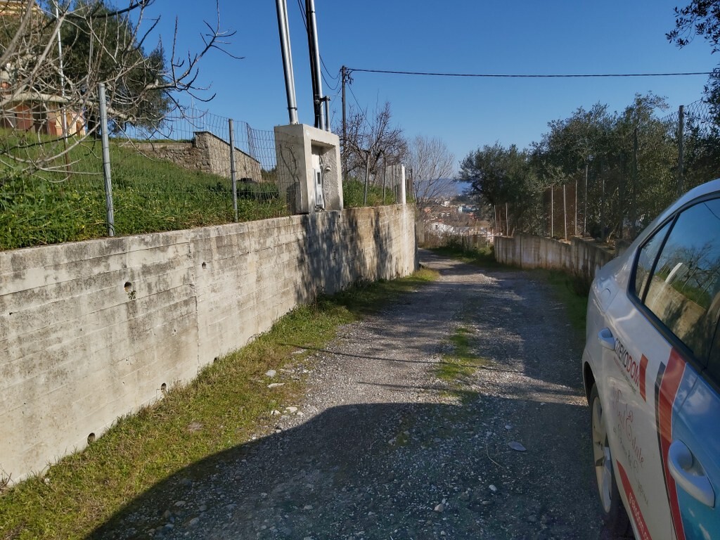 Земля на Корфу, Греция, 9 000 м² - фото 13