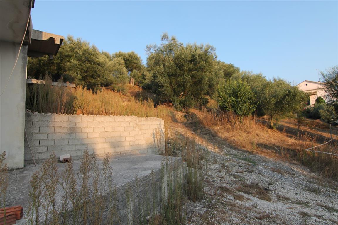 Дом на Корфу, Греция, 250 м² - фото 13