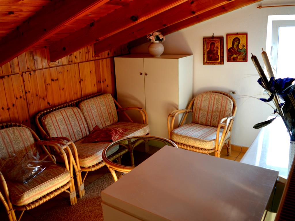 Дом в Аттике, Греция, 400 м² - фото 13