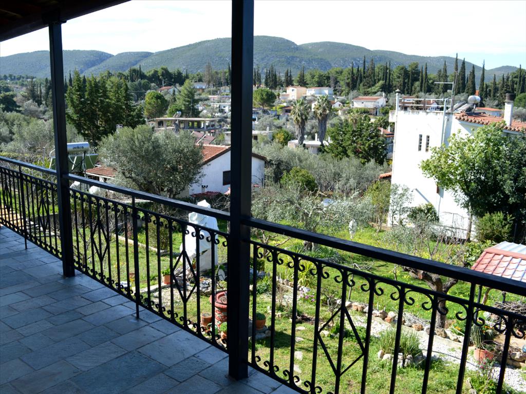 Дом в Аттике, Греция, 150 м² - фото 13