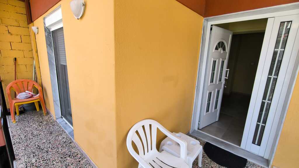 Квартира в Олимпиаки-Акти, Греция, 67 м² - фото 13