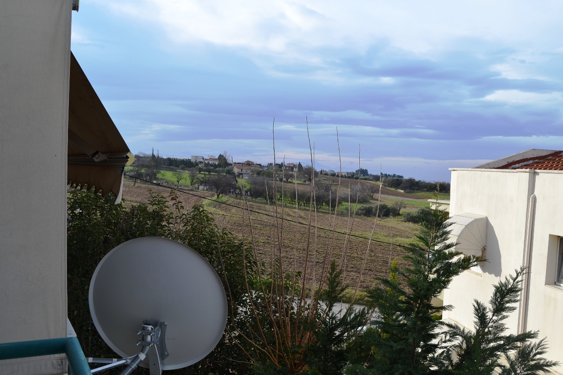 Мезонет в Салониках, Греция, 100 м² - фото 13