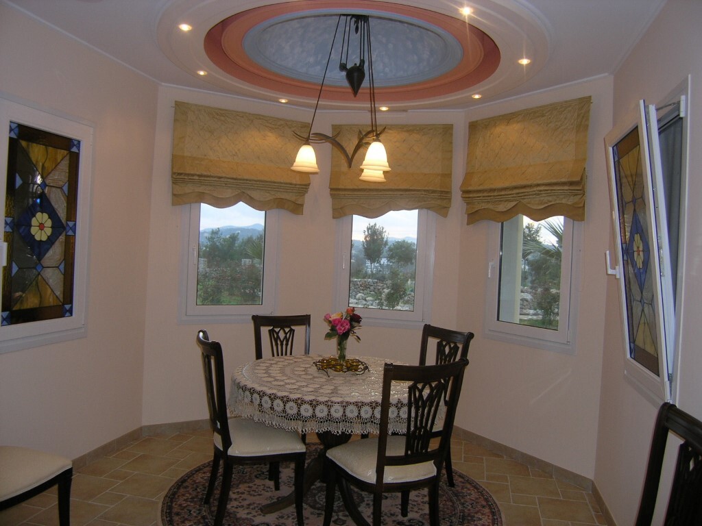 Вилла на Корфу, Греция, 430 м² - фото 13