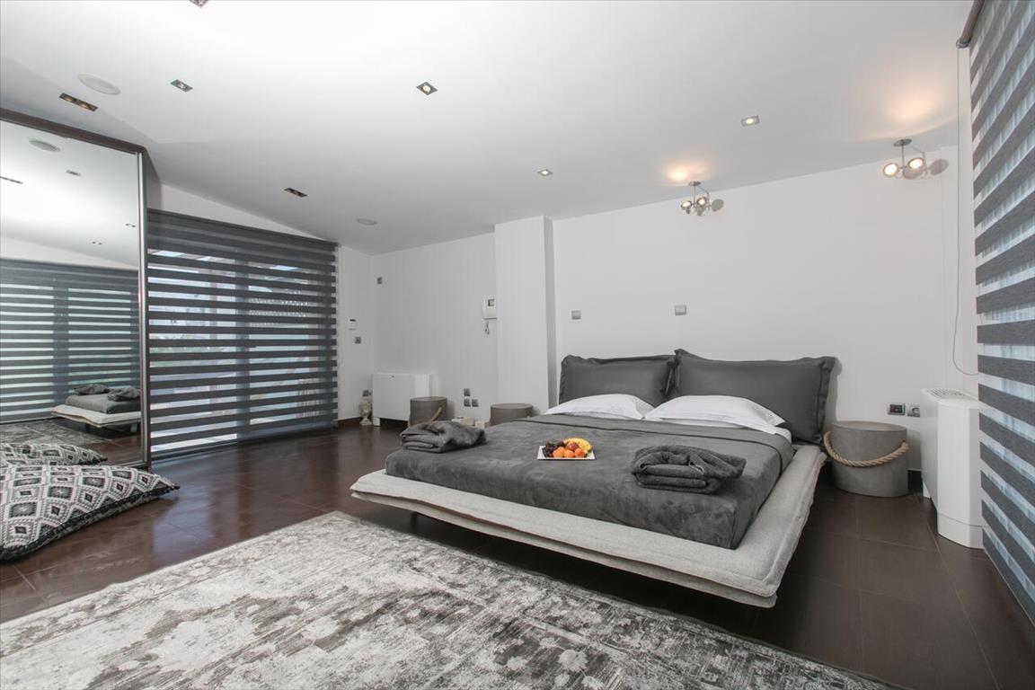 Дом в Афинах, Греция, 270 м² - фото 13