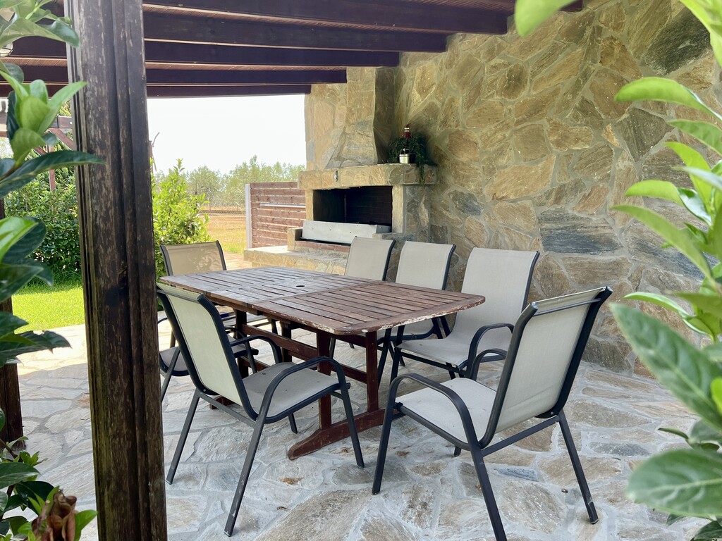 Вилла на Халкидиках, Греция, 205 м² - фото 13