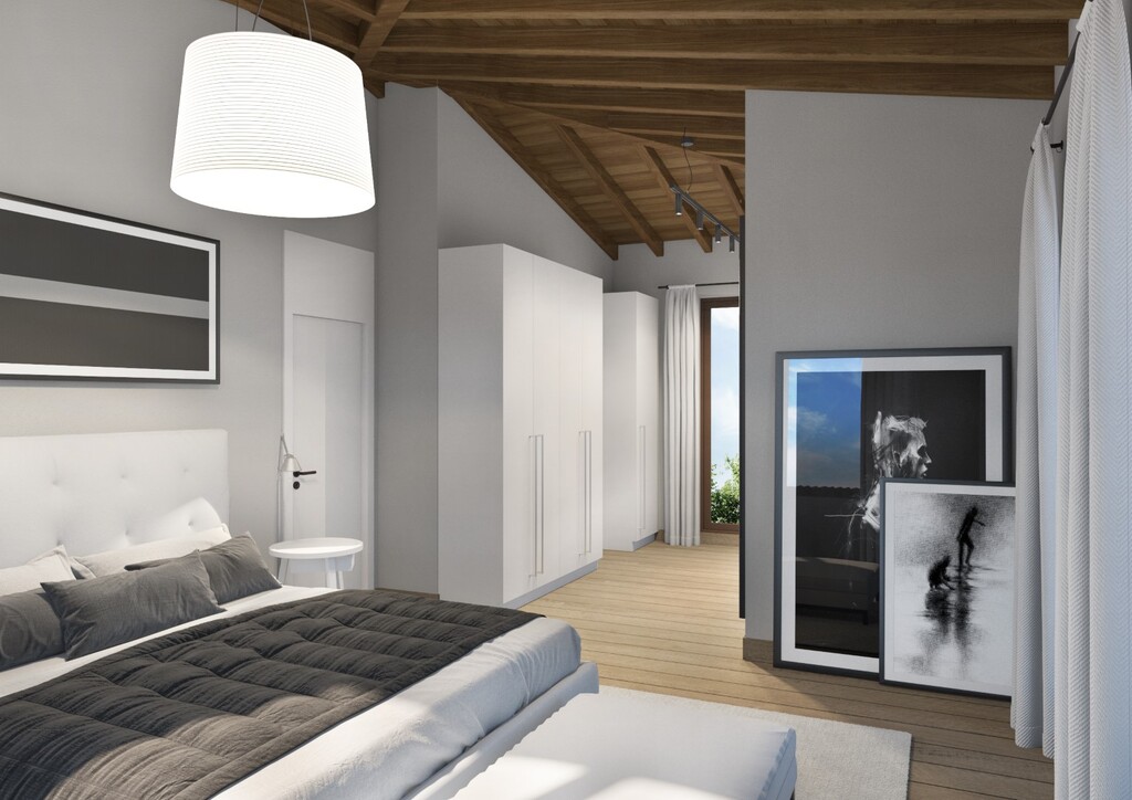 Дом в Салониках, Греция, 380 м² - фото 13